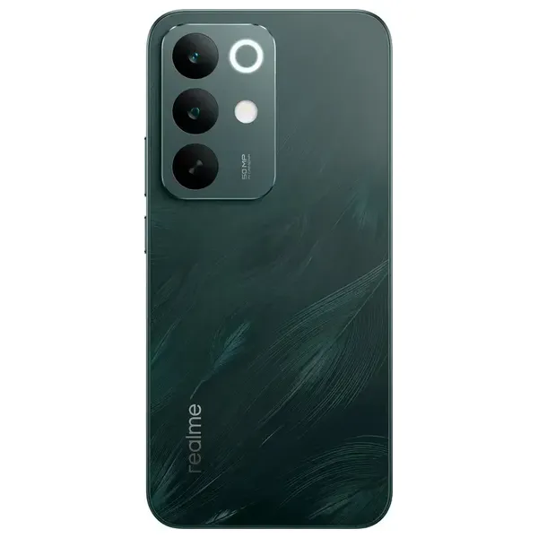  Realme C85 Pro Dual SIM - 6.8 inch AMOLED - Snapdragon 685 - 7000mAh, 45W Charging AI + Bag 