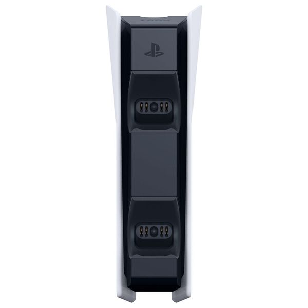  Sony DualSense - Charging Station for PS5 - White 
