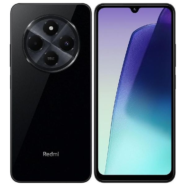  Xiaomi Redmi 14C - Dual SIM - 128/4GB 