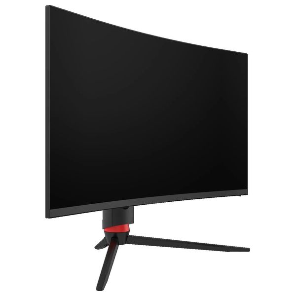  Porodo 27-Inch PDX546 Series - Curved Monitor - 240Hz - FHD 
