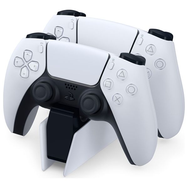  Sony DualSense - Charging Station for PS5 - White 
