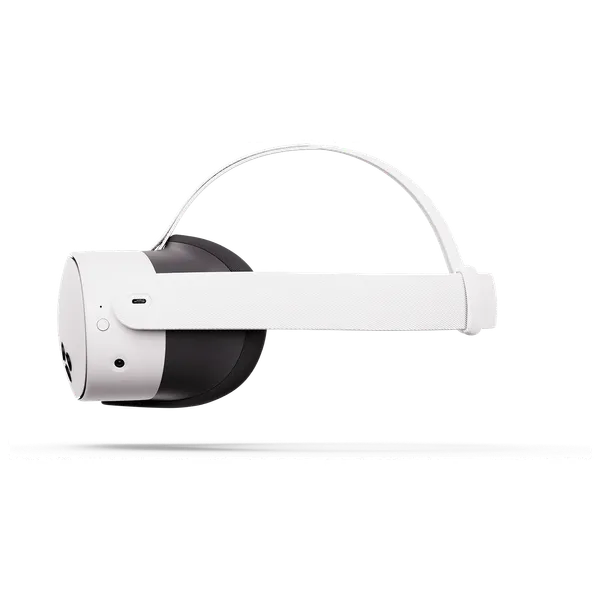  Meta Quest 3S 128GB VR Headset White 