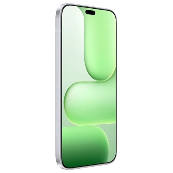  Honor 600 Lite - Dual SIM - 6.6-inch AMOLED - MediaTek Dimensity 7100 Elite - 6520mAh, 45W - AI Features 