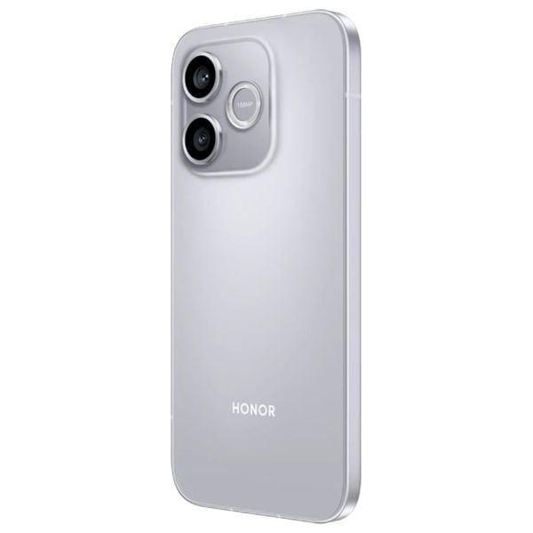  Honor 600 Lite - Dual SIM - 6.6-inch AMOLED - MediaTek Dimensity 7100 Elite - 6520mAh, 45W - AI Features 