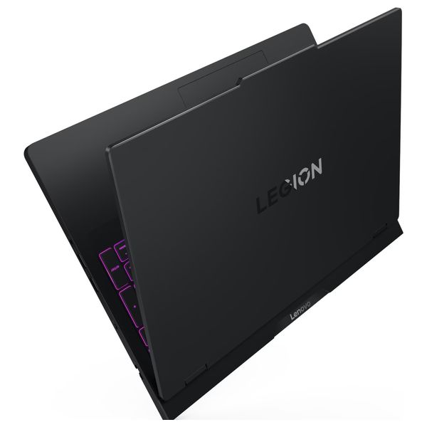  Lenovo Laptop 16-Inch - Legion Pro 5 - Ryzen 9-8945HX - 1TB SSD - RAM 16GB - RTX 5060 8GB 115Watt - Windows 11 