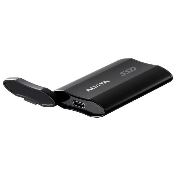  ADATA SD810 - External SSD - 4TB - Black 