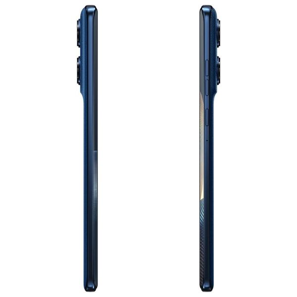  Motorola Edge 60 - Dual SIM - 6.67 inch - P-OLED - MediaTek Dimensity 7300 - 5200 mAh, AI Features + Earbuds 