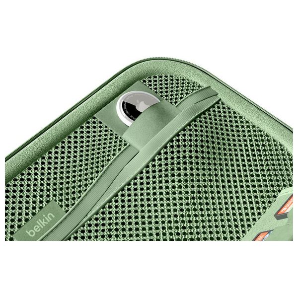 Belkin - Travel Case for Nintendo Switch 2 - Waterproof - Green