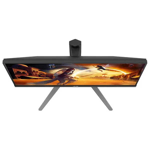 AOC 27-Inch Q27G4/D/69 Series - Gaming Monitor - 200Hz - 0.3ms Response Time - QHD