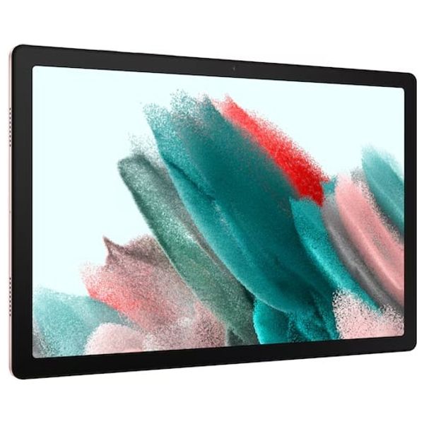  سامسونج جالكسي تاب A8 LTE - شاشة بحجم 10.5 انج - ثماني النواة - بطارية بحجم 7040 مللي امبير - 15 واط 