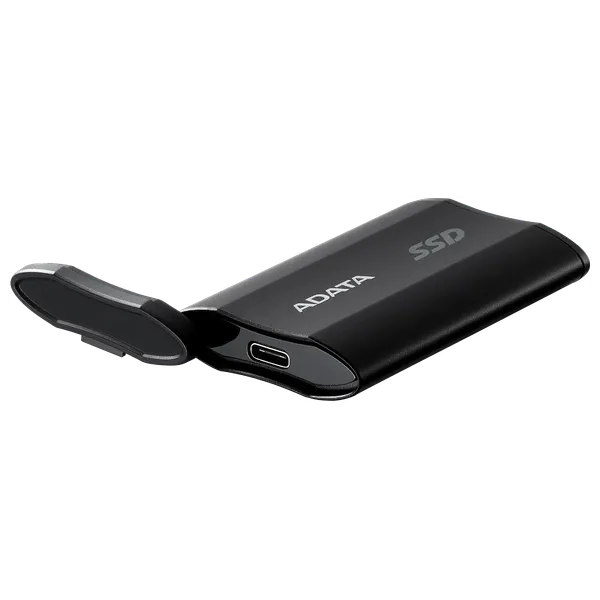  ADATA SD810 - External SSD - 2TB - Black 