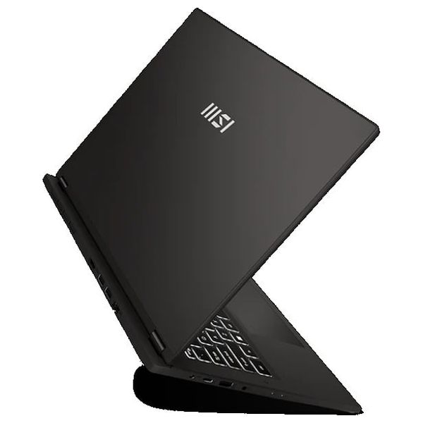  لابتوب ام اس ئاي 14-انج - Commercial 14 - Core i7 240H - Intel - ويندوز 11 برو- 512كيكابايت اس اس دي  - رام 16 كيكابايت 