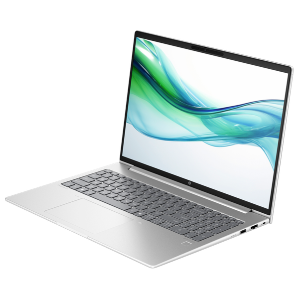  لابتوب ديل 16 انج - Laptop ProBook 460 G11 - Intel Core Ultra 5 125U - Shared  - ويندوز 11 برو - 16 كيكابايت/512 كيكابايت SSD 