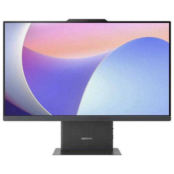 Lenovo Desktop 23.8-Inch - IdeaCentre AIO - Core i5-13420H - 512GB SSD - RAM 8GB - Intel - Windows 10 Pro