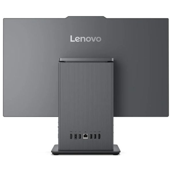 Lenovo Desktop 23.8-Inch - IdeaCentre AIO - Core i5-13420H - 512GB SSD - RAM 8GB - Intel - Windows 10 Pro