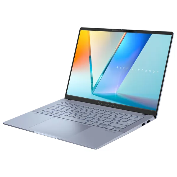  Asus VivoBook S14 S5406SA - 14-inch - Intel Core Ultra 7 256V - 16GB RAM - 1TB SSD - Intel Arc Graphics - Windows 11 