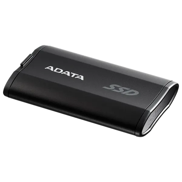  ADATA SD810 - External SSD - 2TB - Black 