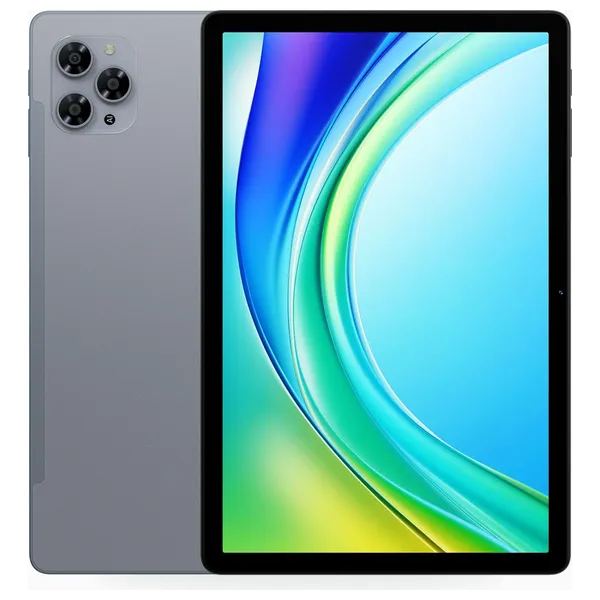  DOOGEE G6 - Dual SIM - 11 Inch IPS 90Hz Display - UNISOC T7250 - 8000mAh, 10W + Free Gift 