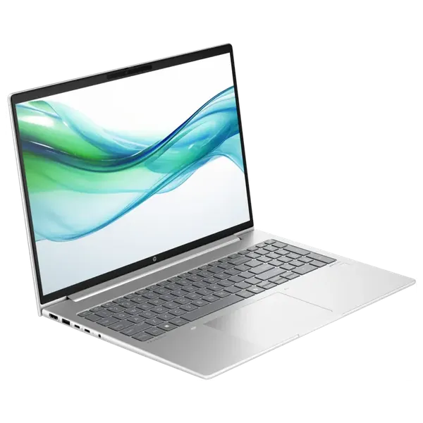  HP Laptop 16 Inch - ProBook 460 G11 - Intel Core Ultra 5 125U - 8GB/512GB SSD - Shared - Dos 