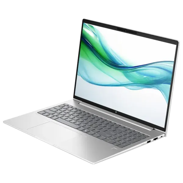  HP Laptop 16 Inch - ProBook 460 G11 - Intel Core Ultra 5 125U - 8GB/512GB SSD - Shared - Dos 