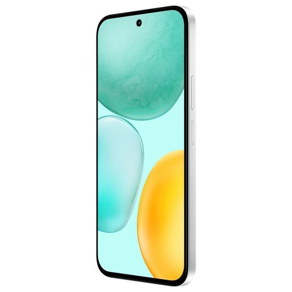  هونر X6c - دبل سيم - شاشة 6.61 انج - معالج MediaTek Helio G81 Ultra - بطارية 5300 مللي امبير بالساعة، شحن 35 واط، ميزات ذكاء اصطناعي 