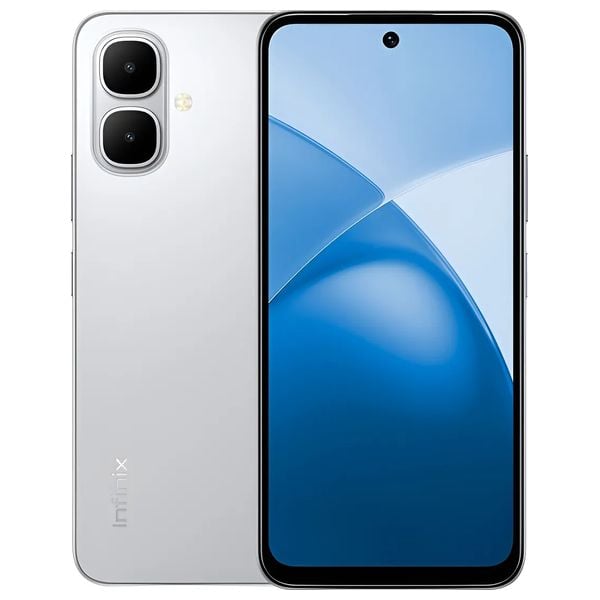 Infinix Smart 10 - Dual SIM - 6.67 Inch IPS LCD - Unisoc T7250 (12 nm) - 5000 mAh