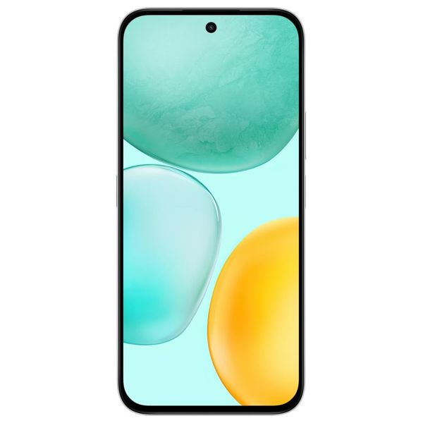 هونر X6c - دبل سيم - شاشة 6.61 انج - معالج MediaTek Helio G81 Ultra - بطارية 5300 مللي امبير بالساعة، شحن 35 واط، ميزات ذكاء اصطناعي 