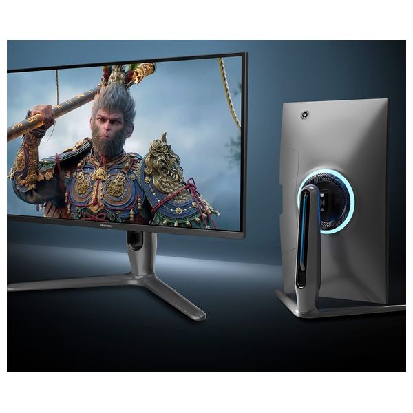 Hisense 27G7K Pro Monitor - 27 inch - 160Hz - 1ms - 4K - Black 