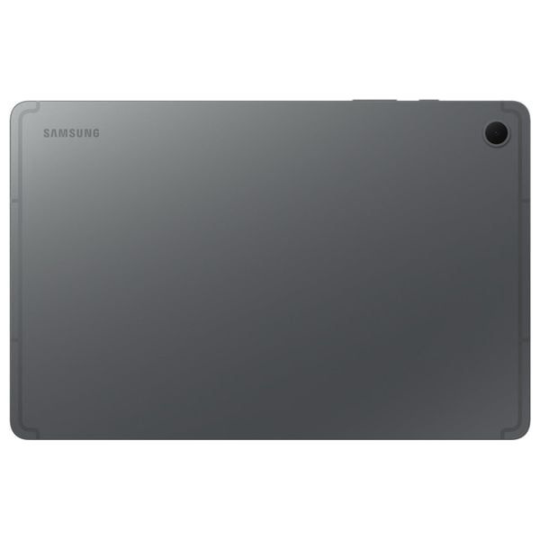  سامسونج كلاكسي تاب S10 لايت - 5G - شاشة بحجم 10.9 انج - TFT - ذاكرة 8 كيكابايت/256 كيكابايت - بطارية 8000 مللي امبير- رمادي 