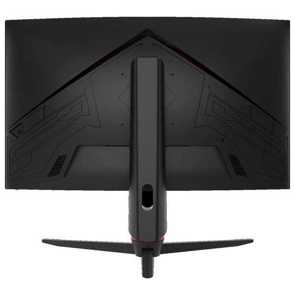  Porodo 27-Inch PDX546 Series - Curved Monitor - 240Hz - FHD 