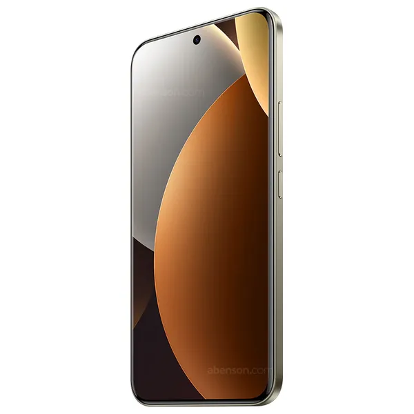  Xiaomi Redmi Note 15 Pro+ 5G - Dual SIM - 6.83-inch AMOLED - Snapdragon 7s Gen 4 - 6500mAh, 100W Charging - AI Features 