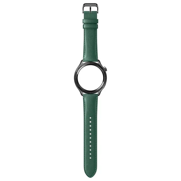  Xiaomi Watch S4 Frame and Strap Set - Green 