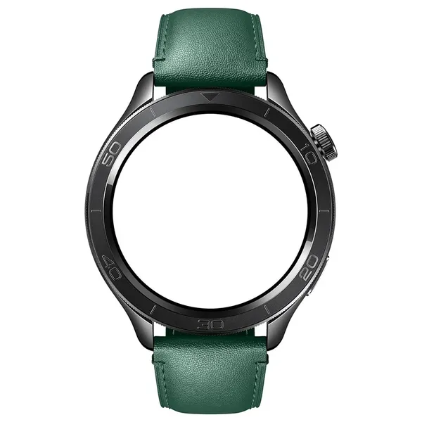  Xiaomi Watch S4 Frame and Strap Set - Green 