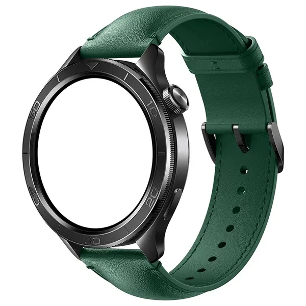  Xiaomi Watch S4 Frame and Strap Set - Green 