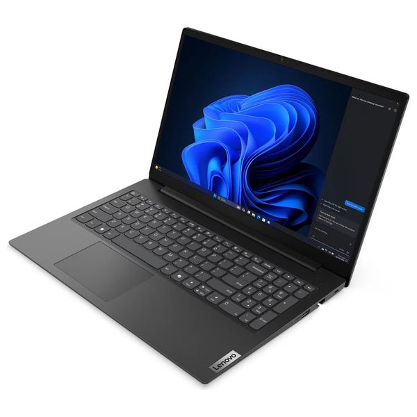 Lenovo Laptop 15.6-Inch - V15 G5 IRL - Intel Core i3-1315U - 256GB SSD - RAM 8GB - Shared - Windows 11 Pro