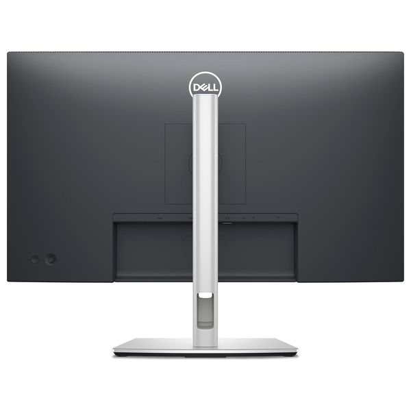  Monitor Dell P2725H - 27 inch - 100Hz - 5ms Response Time - FHD - Black 