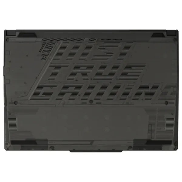 MSI Laptop 15.6-Inch - Cyborg 15 A13UDX-1659XAE - Intel Core i5-13420H - 16GB/512GB SSD - RTX 3050 6GB - DOS