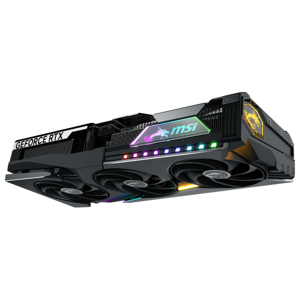 بطاقة رسومات إم إس آي RTX 5060 Ti فانغارد - أداء فائق - 16 كيكابايت