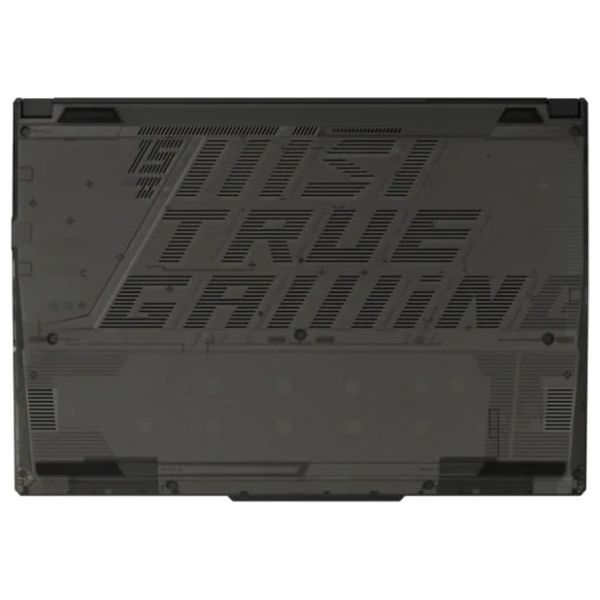  MSI Laptop 15.6-Inch - Cyborg 15 - Intel Core i5-13420H - 512GB - RAM 16GB - NVIDIA RTX 3050 6GB - DOS 