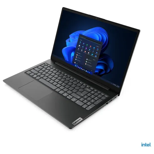  Lenovo V15 G4 - 15.6 Inch - Intel Core i3-1315U - 8GB RAM / 256GB SSD - Integrated - DOS 