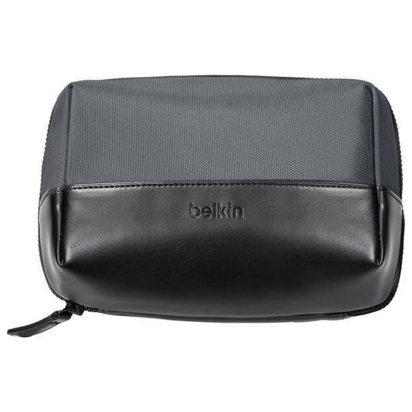 Belkin TRAVEL - Belt Bag - 0.22 kg - BLACK