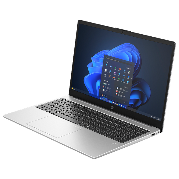  لابتوب اتش بي 250R G10 - 15.6 انج - معالج انتل كور 7 - 150U - رام 8 كيكابايت / 512 كيكابايت اس اس دي - SHARED  - دوز 