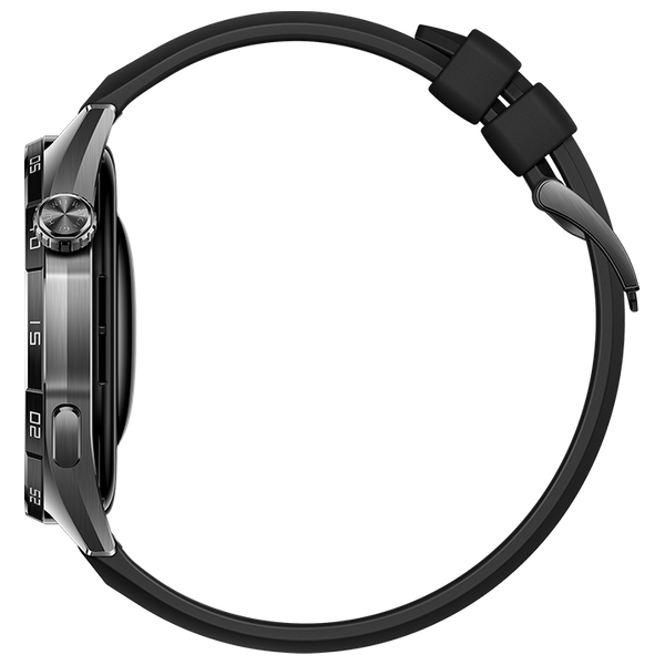  Huawei Watch GT 6 - 46mm - 1.47Inch Amoled - Up to 21 Days Battery - 5ATM & IP69 Water Resistance 