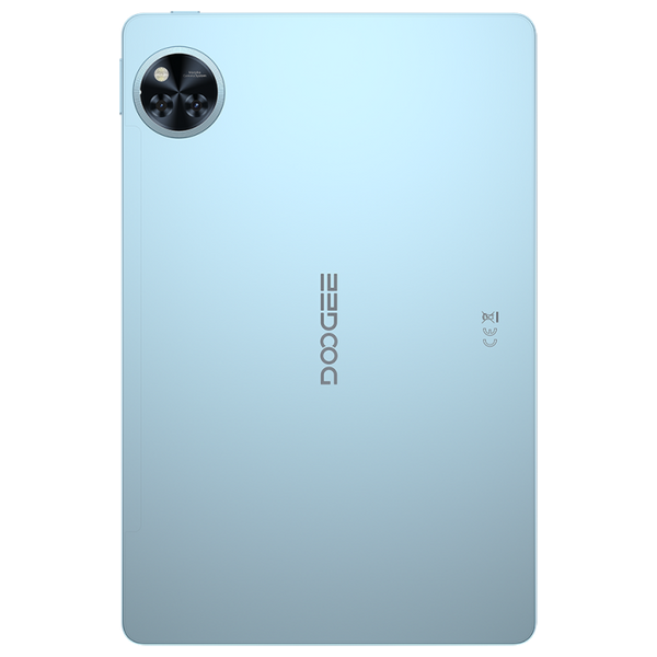DOOGEE U11 Pro - 11-inch - Unisoc T7200 - 8580 mAh - 256/6GB - Black