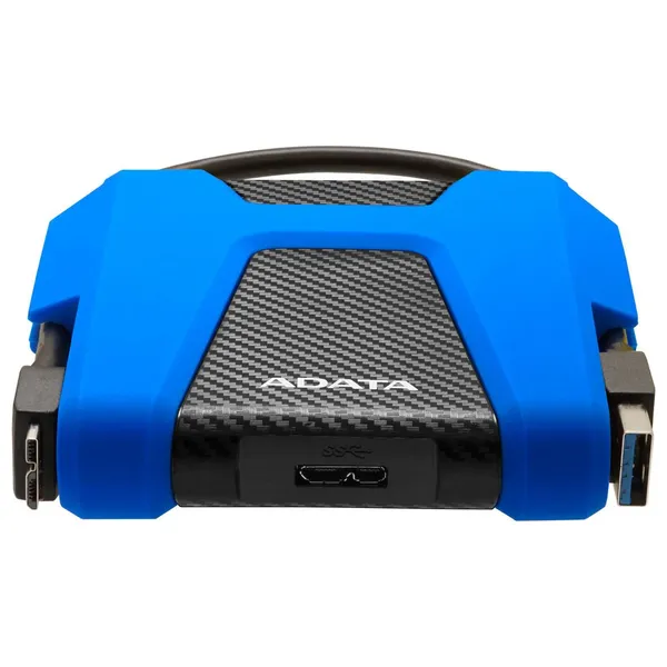  قرص صلب خارجي اي داتا HD680 سعة 1 تيرابايت - ازرق 