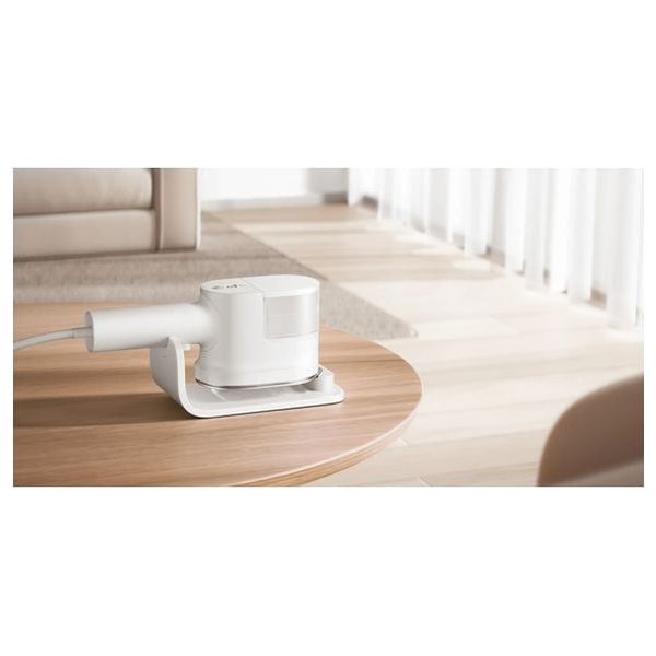  Xiaomi Portable Garment Steamer - 1200W - 150ml - White 