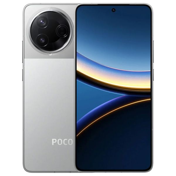 Xiaomi Poco F7 Pro - 512/12GB - 6.67 inch - 6000 mAh