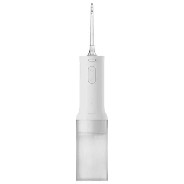  Xiaomi Water Flosser 2 - 80-Day Battery Life - 200ml Water Tank - White 