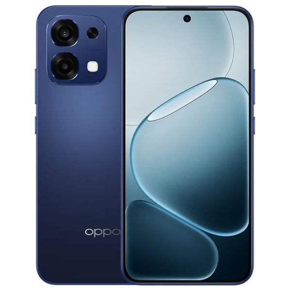 Oppo A6 Pro - Dual SIM - 6.57 Inch, AMOLED, 120Hz - Mediatek Helio G100 (6 nm) - 6500 mAh, 80W