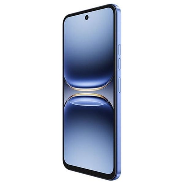  Tecno Spark 40 - Dual SIM - 6.67-inch Display - MediaTek Helio G81 Processor - 5200mAh Battery, 45W Charging 